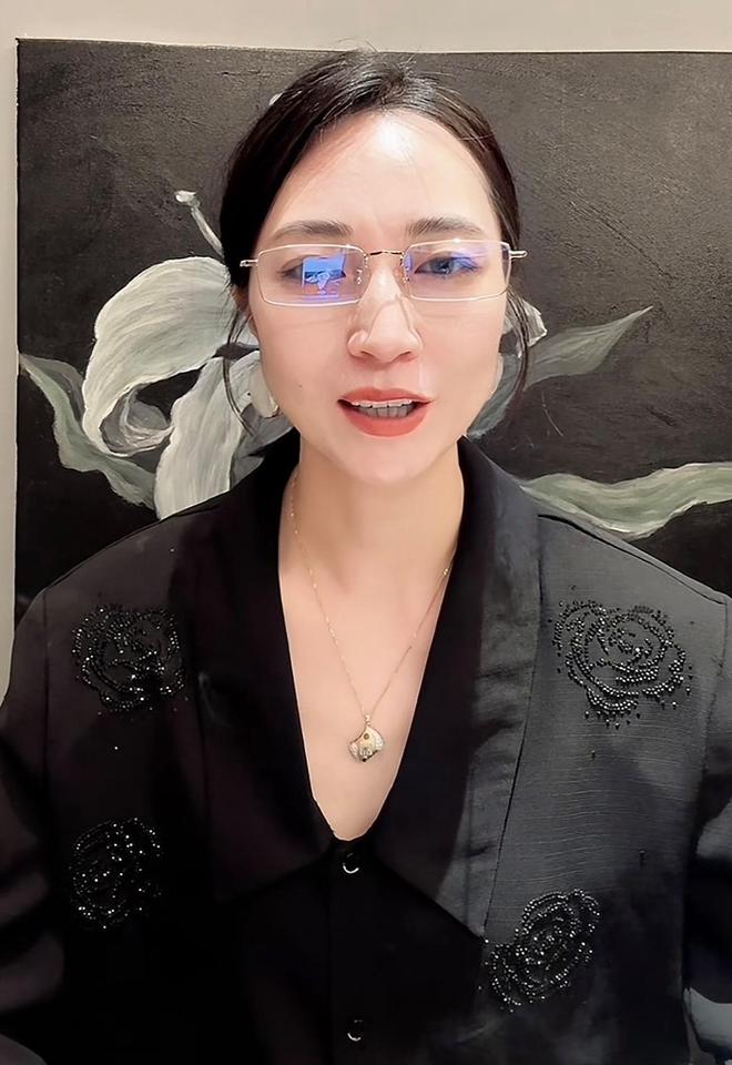 登门致谢所带东西让网友直呼：白救了电子pg女子坠落龙潭后续：找恩人(图10)