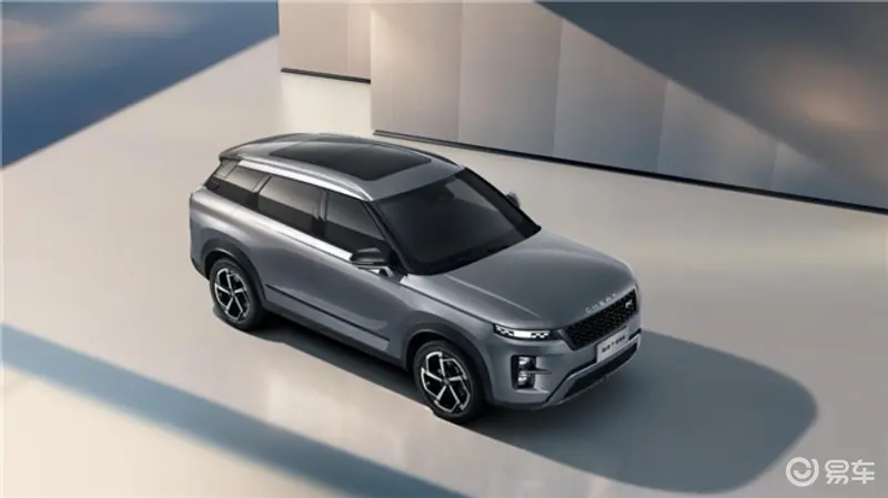 版颜值、实力双轻松解锁这个秋天pg电子试玩网站免费瑞虎7高能(图5)