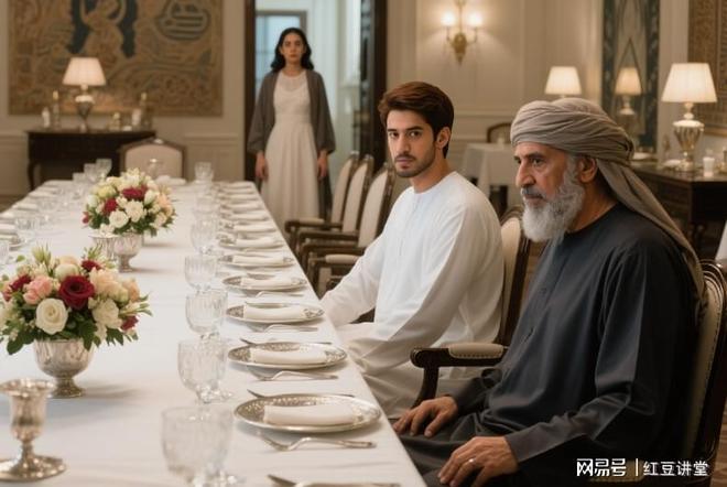 第7房老婆嫁去当晚被家族规矩整崩溃了pg电子平台23岁女孩远嫁阿联酋为(图2)