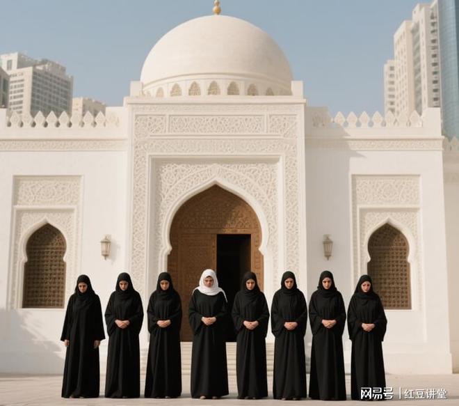 第7房老婆嫁去当晚被家族规矩整崩溃了pg电子平台23岁女孩远嫁阿联酋为(图1)